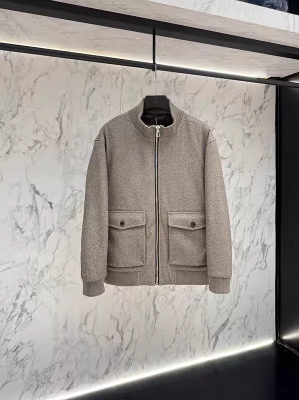 

Camere Du down Jaet Men's Autumn Winter Pure Camere Casual 90 White Du Feather Jaet Collarl Logo