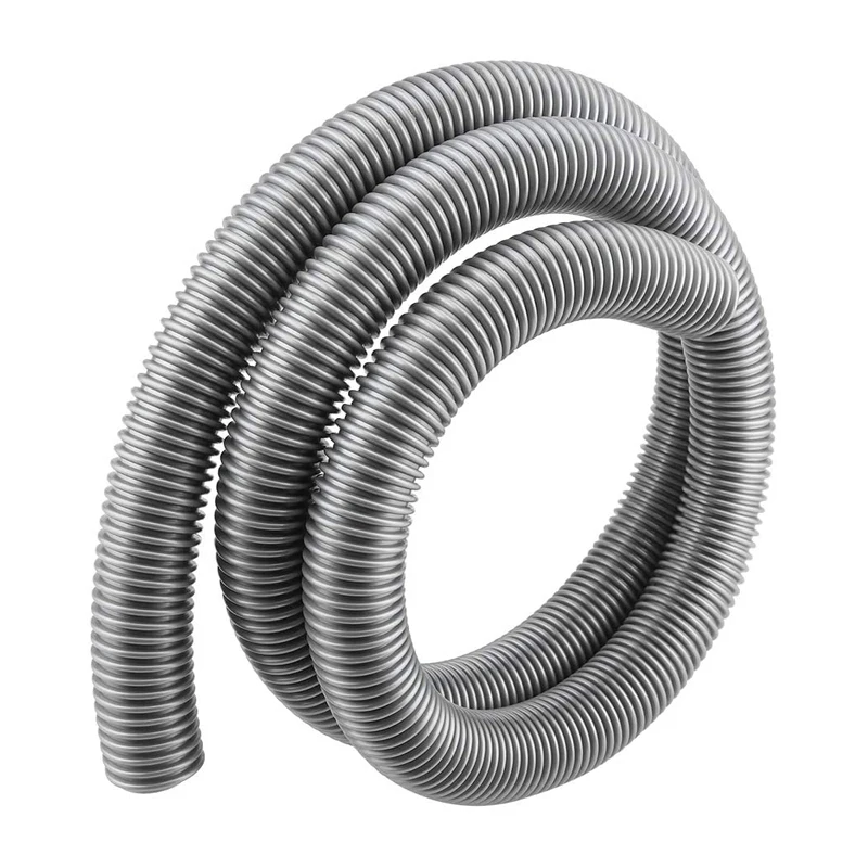 Flexible Hose Soft Tube Inner 32mm Outer 39mm Vacuum Cleaner Universal Household Vacuum Cleaner Replacement Spare Parts