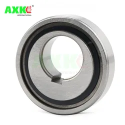 Eccentric Bearing 524806K NA4206X3A  Agricultural Machinery Special Bearing 30*70*18.5mm Eccentric Roller Bearing 524806K