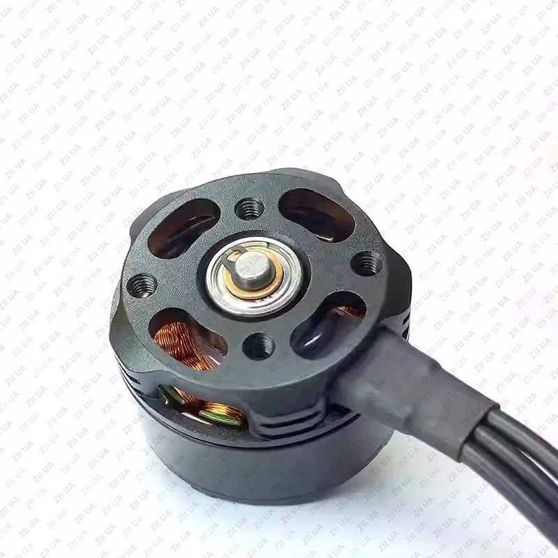 Industrial Quality Hurricane Motor U2216+Aircraft Model Four-Axis Vehicle Fixed Wing Waterproof Brushless Motor