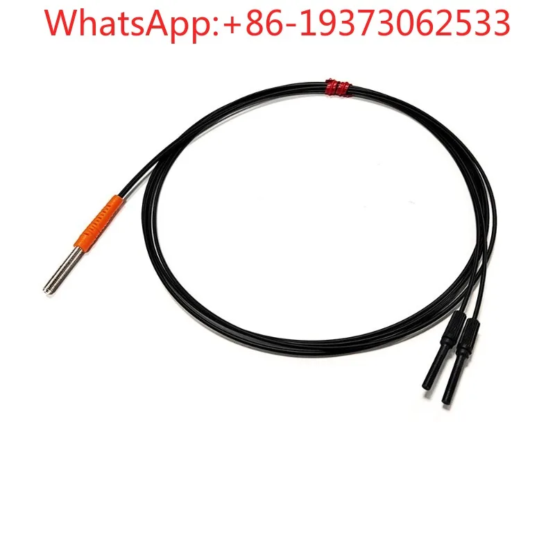 EX-D31TZ Diffuse Reflection Optical Fiber Sensor M3 M4 Coaxial Optical Fiber Element EX-D41TZ