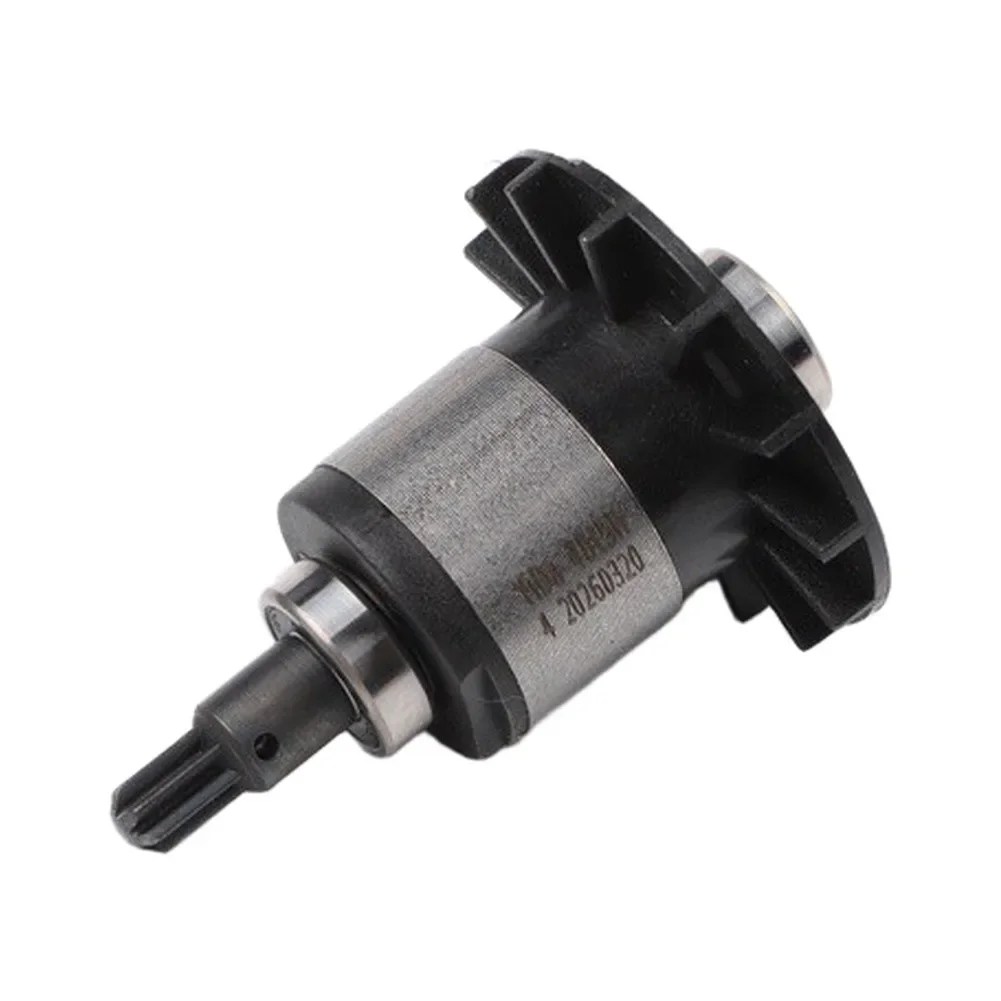 High Performance Rotor Stator Performance Tools Brushless Electric Wrench Stator High Durability Metal Construction