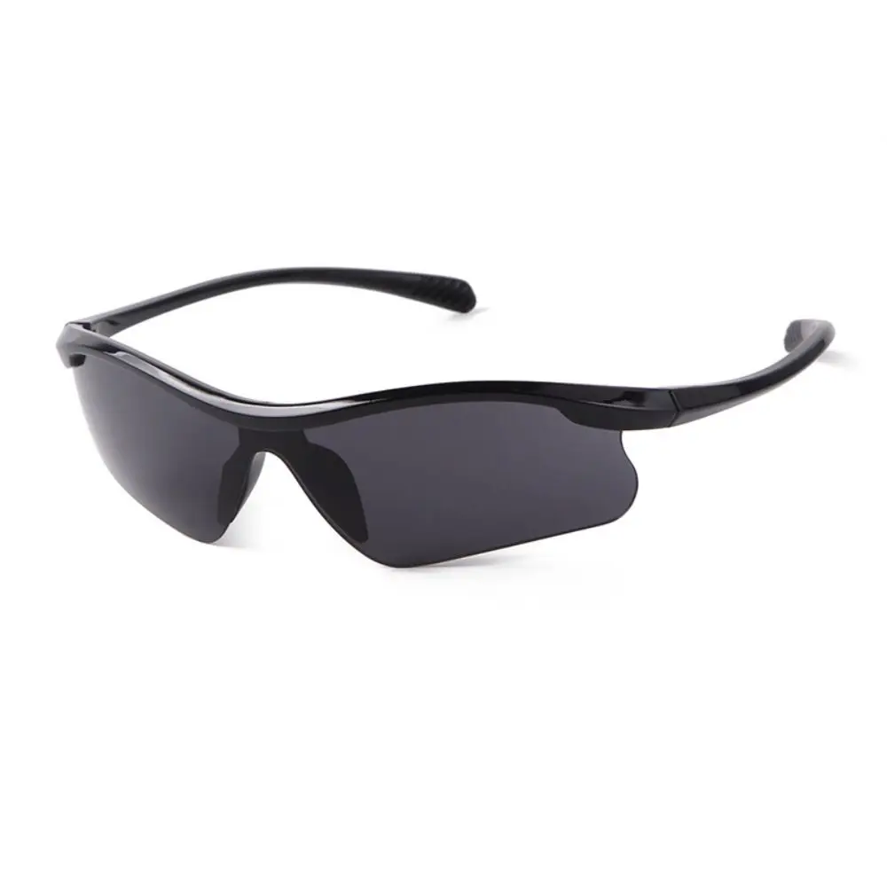 AliExpress NONE Outdoor Sports Sunglasses Fashion Cycling Goggles One Piece Windproof Eyeglasses Women Men Bicycle Eyewear