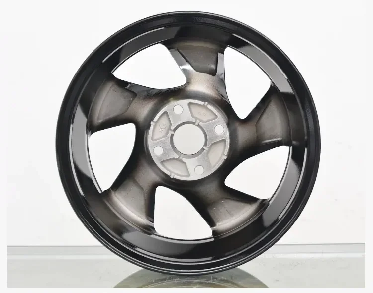 

High Quality Customized Size Multi Spoke Forged Car Wheel Rim Hub
