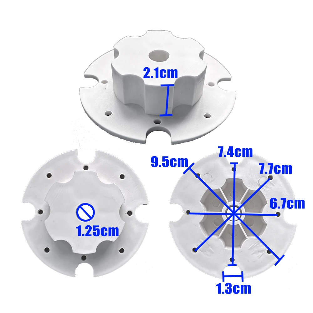 6V 12V 24V RS390 RS550 High Speed 2PCS Children Electric Ride on Car Vehicle Motor Gearbox Engine Reducer with Adapter Connector