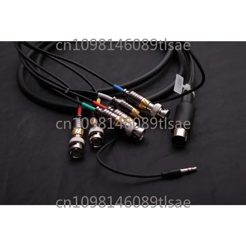 

Подходит для мониторинга цвета линии Sega SEGA MD1/Master System RGBS/RGB