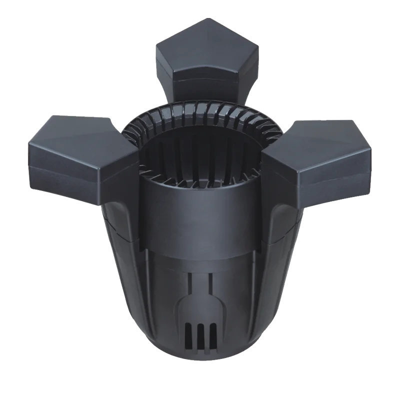 

Aquarium Pond Cleaner Fish Pond Clean Pump KOI Filter Leaf Collectors