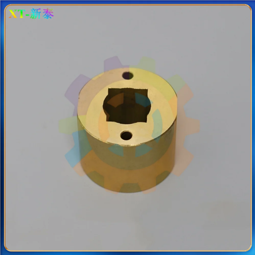 

Best Quality For Heidelberg Printing Machine Accessories CD74/XL75 Paper Delivery Copper Sleeve