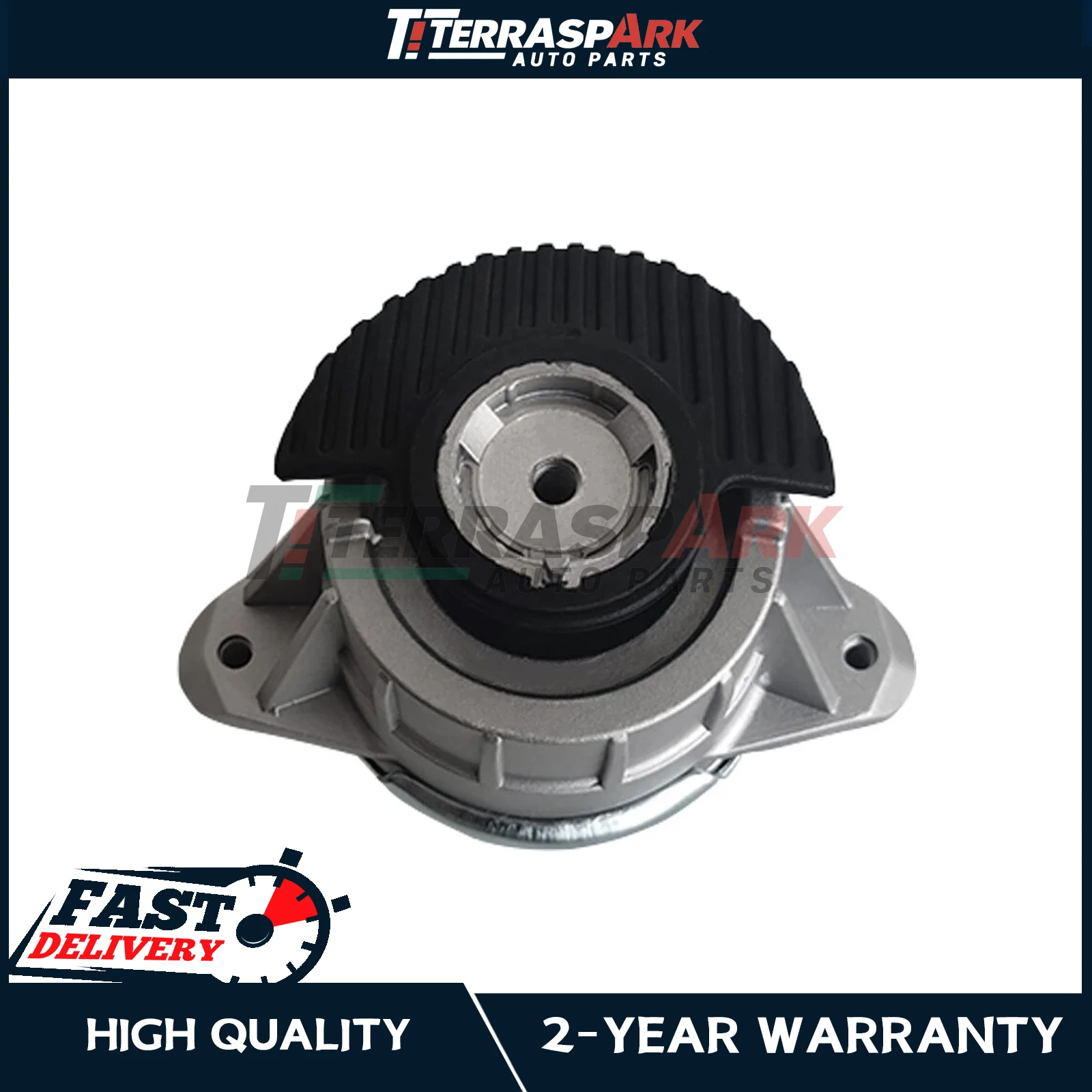 

Пара передних и правых креплений двигателя для Mercedes-Benz C250 2012-2016 гг. 2042404317