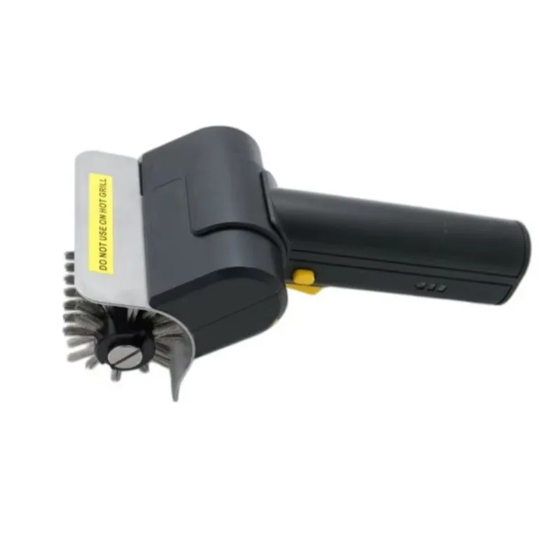 Limited Offer Multifunctional Electric BBQ Cleaning Brush Rechargeable Kitchen Household Heavy Oil Strong Cleaning Steel Wire P