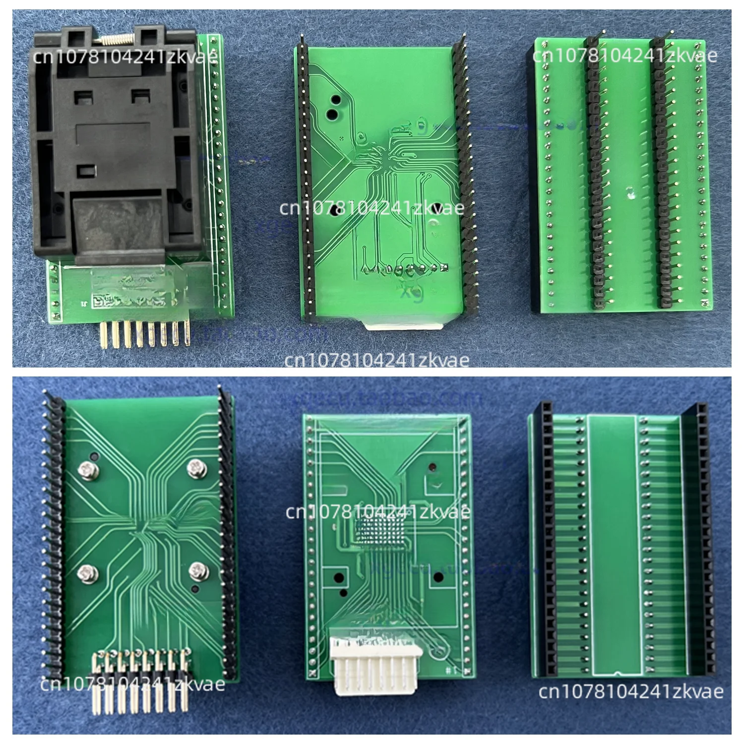 T56 programmer adapter BGA64A-1.0 BGA64P-1.0