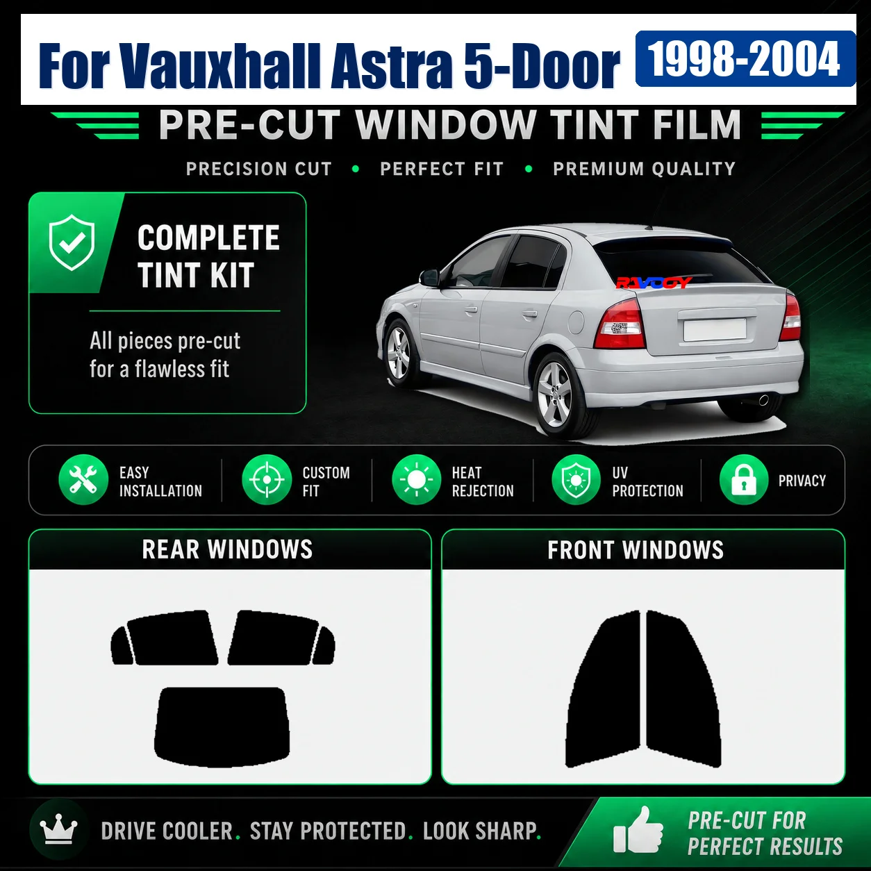 for-vauxhall-astra-5-door-1998-2004-sun-shade-film-premium-front-rear-window-custom-cut-kit