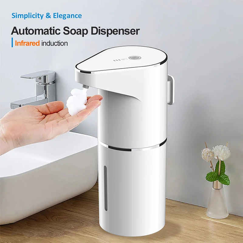 Category image: Personal Care and Cleaning Foam Machine