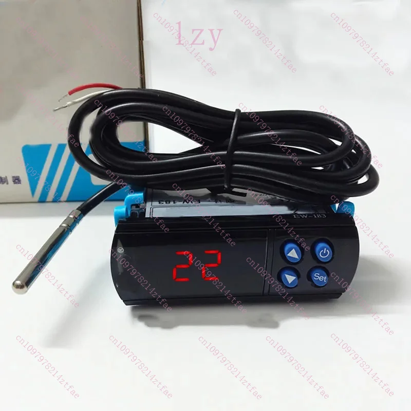 For Ewelly EW-183 Automatic Temperature Digital Display Controller
