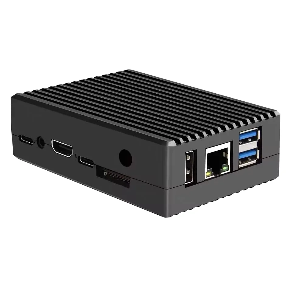 Hot Sale Orange Pi 5B  4gb/8GB/16Gb  Single Board Case