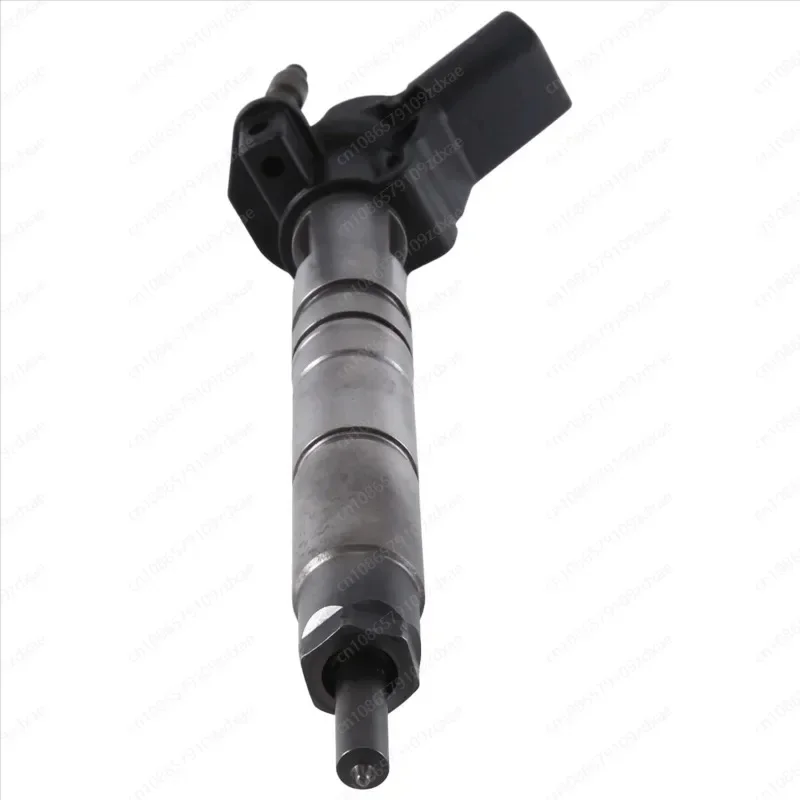 0445116025 0445116026 0445116027 0445116028 A6420701187 A6420701287 New Crude Oil Fuel Injector Nozzle for Mercedes-Benz tools