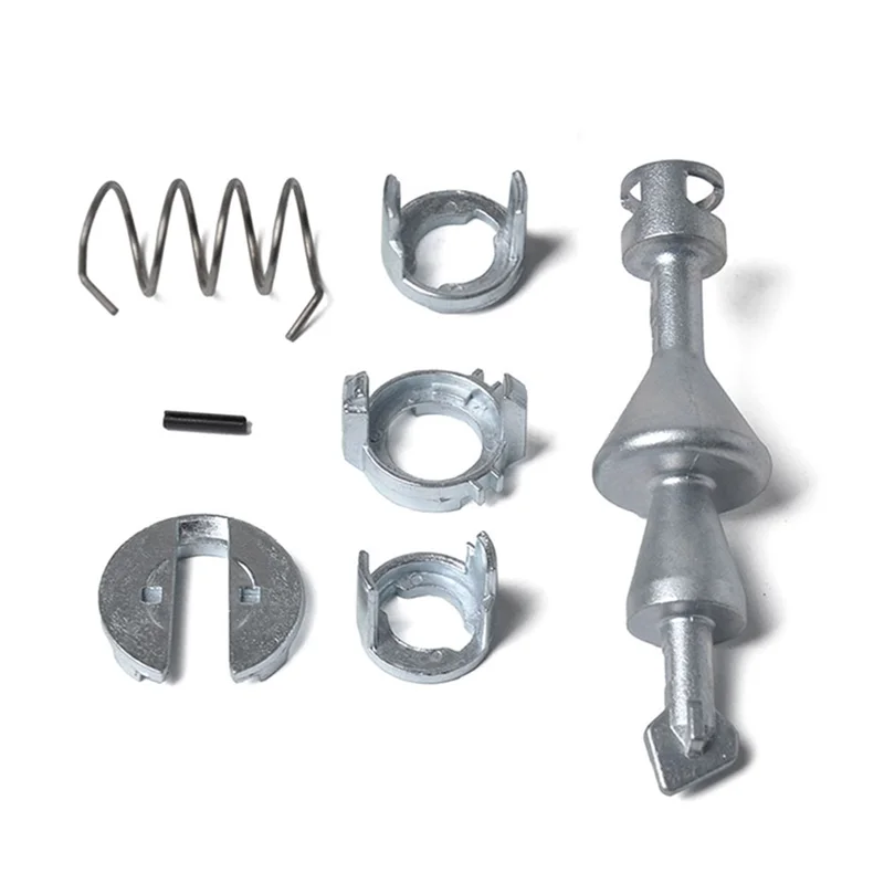 Picture 7: Ac29-Repair Kit Front Left Right Door Lock Cylinders For BMW 3 Series E90 E91 E92 E93 51217162425 51217162427