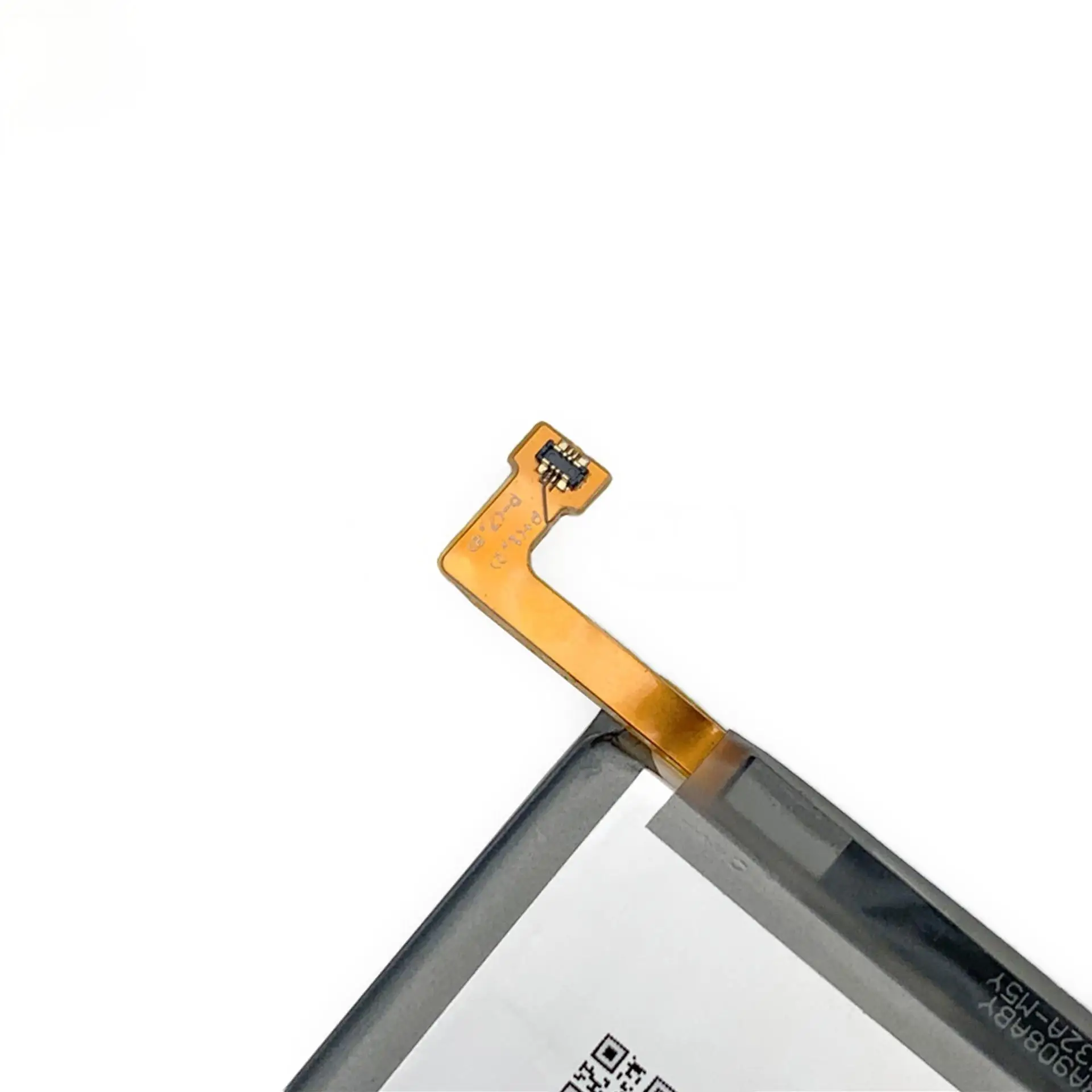 แบตเตอรี่สำรองคุณภาพสูง EB-BA908ABY ความจุ 4500mAh สำหรับโทรศัพท์มือถือ Samsung Galaxy A90 5G รุ่น A908 A908B A908N