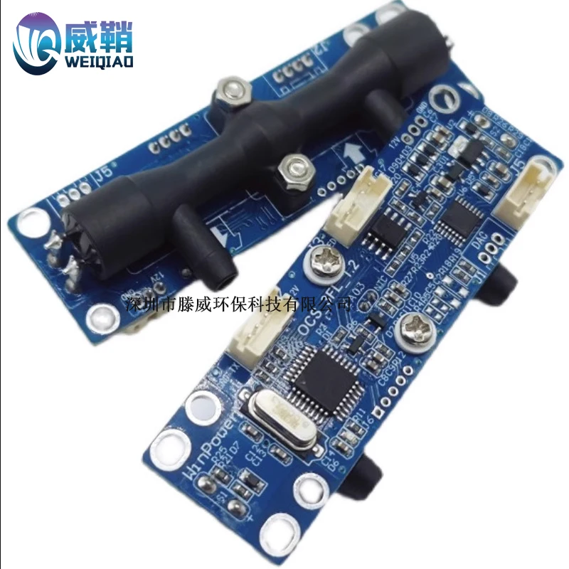 Ultrasonic Oxygen C… - image