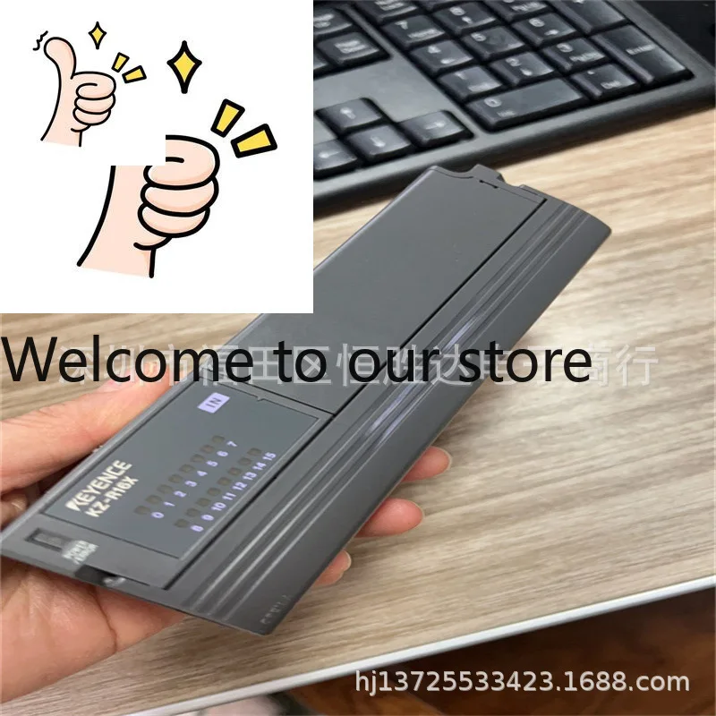 KZ-R16X KZ-R16R KZ-C32T KZ-R16T KZ-B16R KEYENCE KZ-C16X Controller