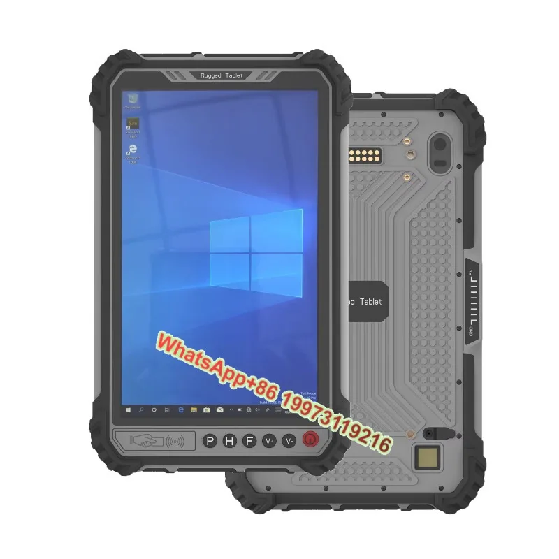 Sincoole Rugged Tab… - image
