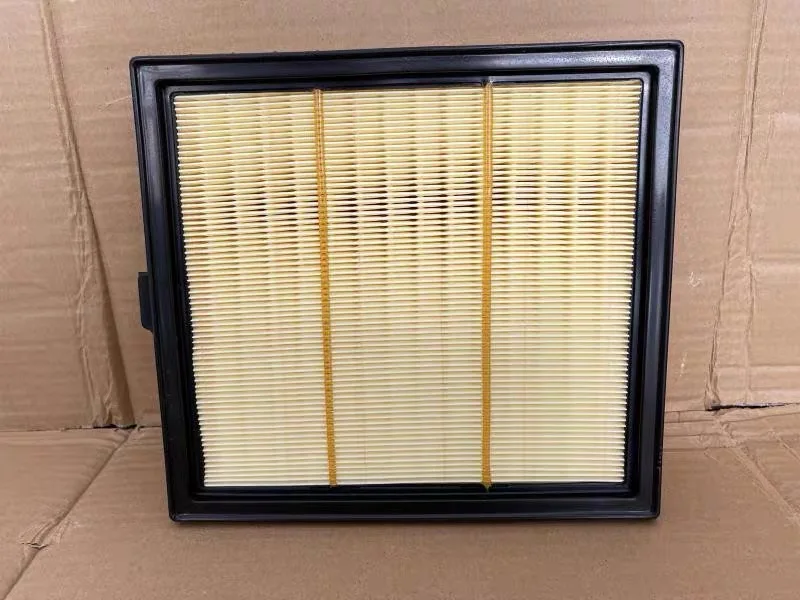 Engine Air Filter for Jiangxi Isuzu D-MAX Pickup 2.5T 4JK1 OEM 8-98140266-0