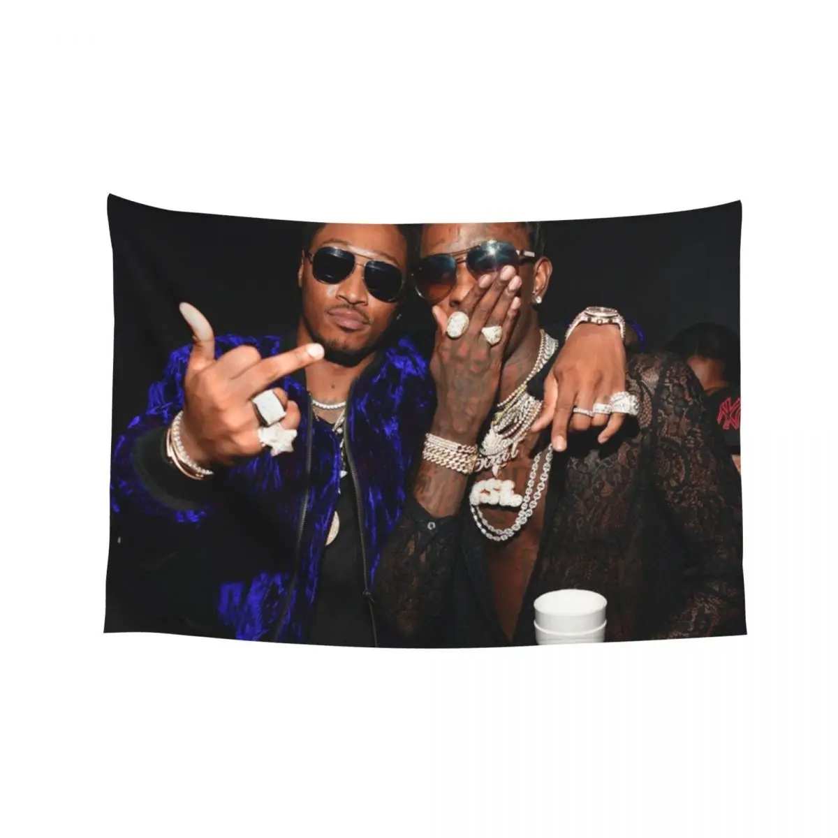 

Smile Life Young Boys Tapestry Decoration For Home Decoration Home Wall Decor Hanging Carpet Wall Tapestry