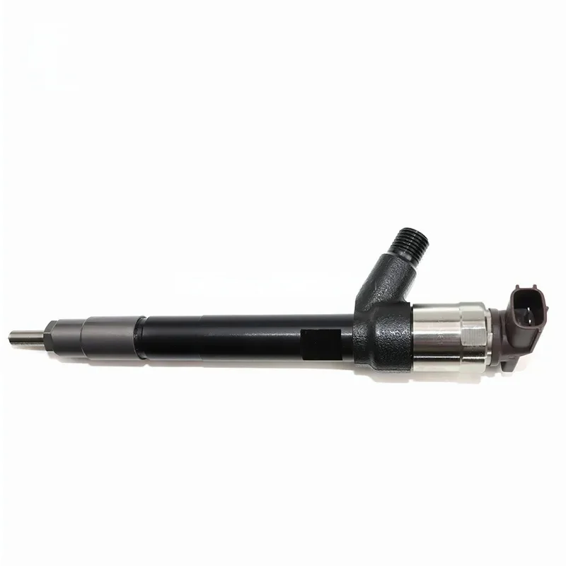 

Форсунка Common Rail 295050 -1950 8- 98247354 -0 Форсунка топливной форсунки дизельного двигателя 295050 -1950 8- 98247354 -0 8982473540