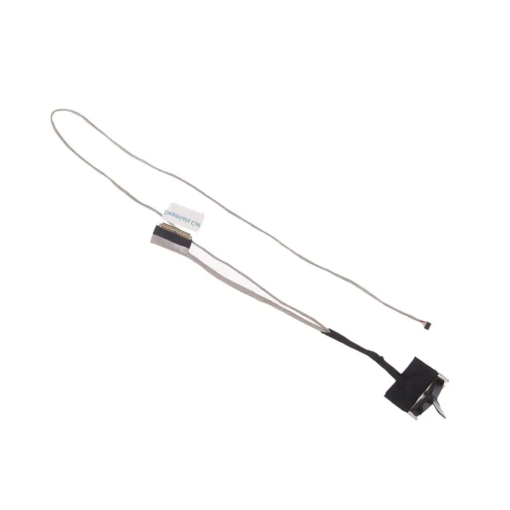 

Гибкий кабель Lvds с ЖК-дисплеем, 16 см, высокопроизводительный шнур для дисплея ноутбука для серии Asus N550 и совместимых моделей