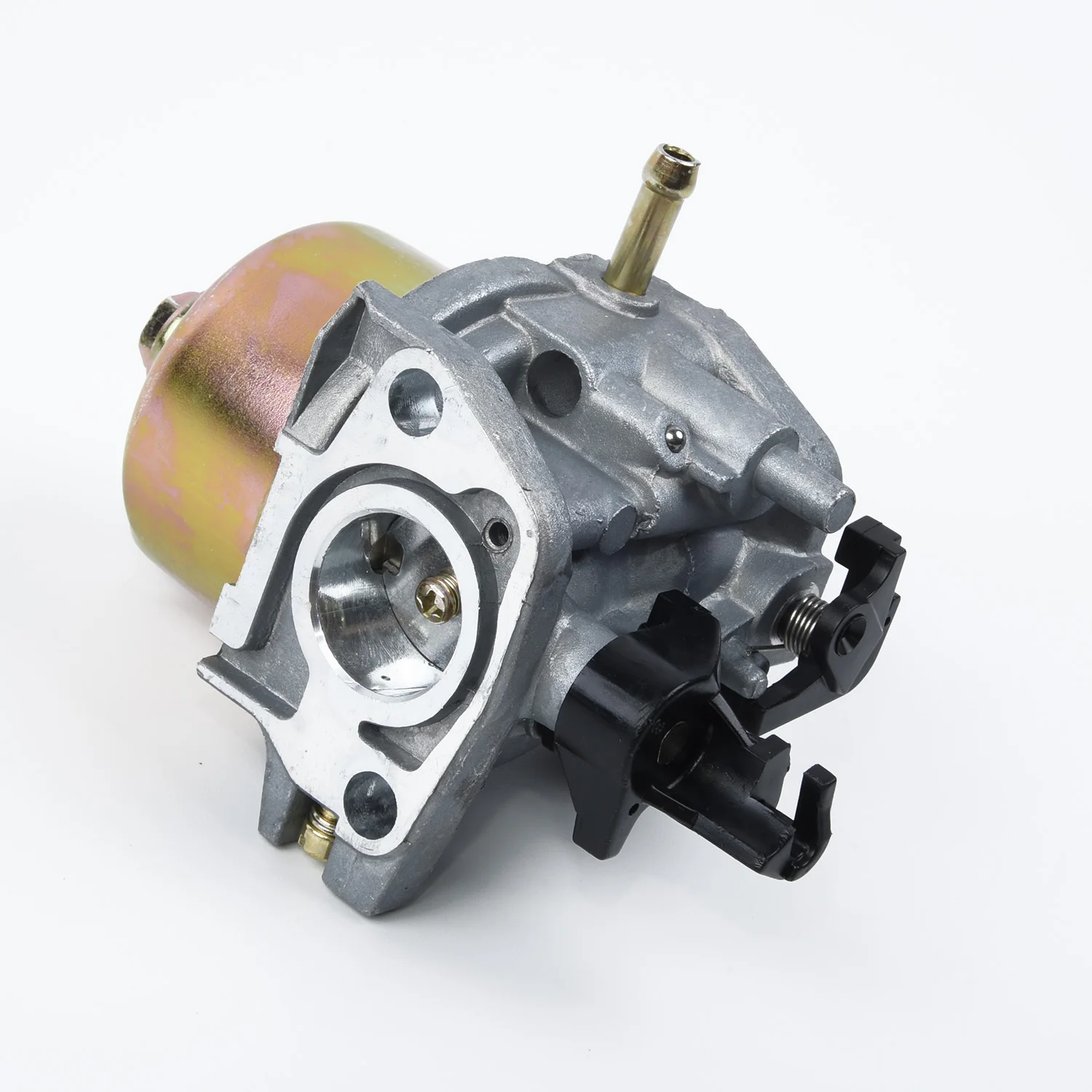 Imagem -03 - Carburador Carb para Motor de Cortador de Grama Ohv Substitui Peça No. 75110309 & 951-10309 Novo