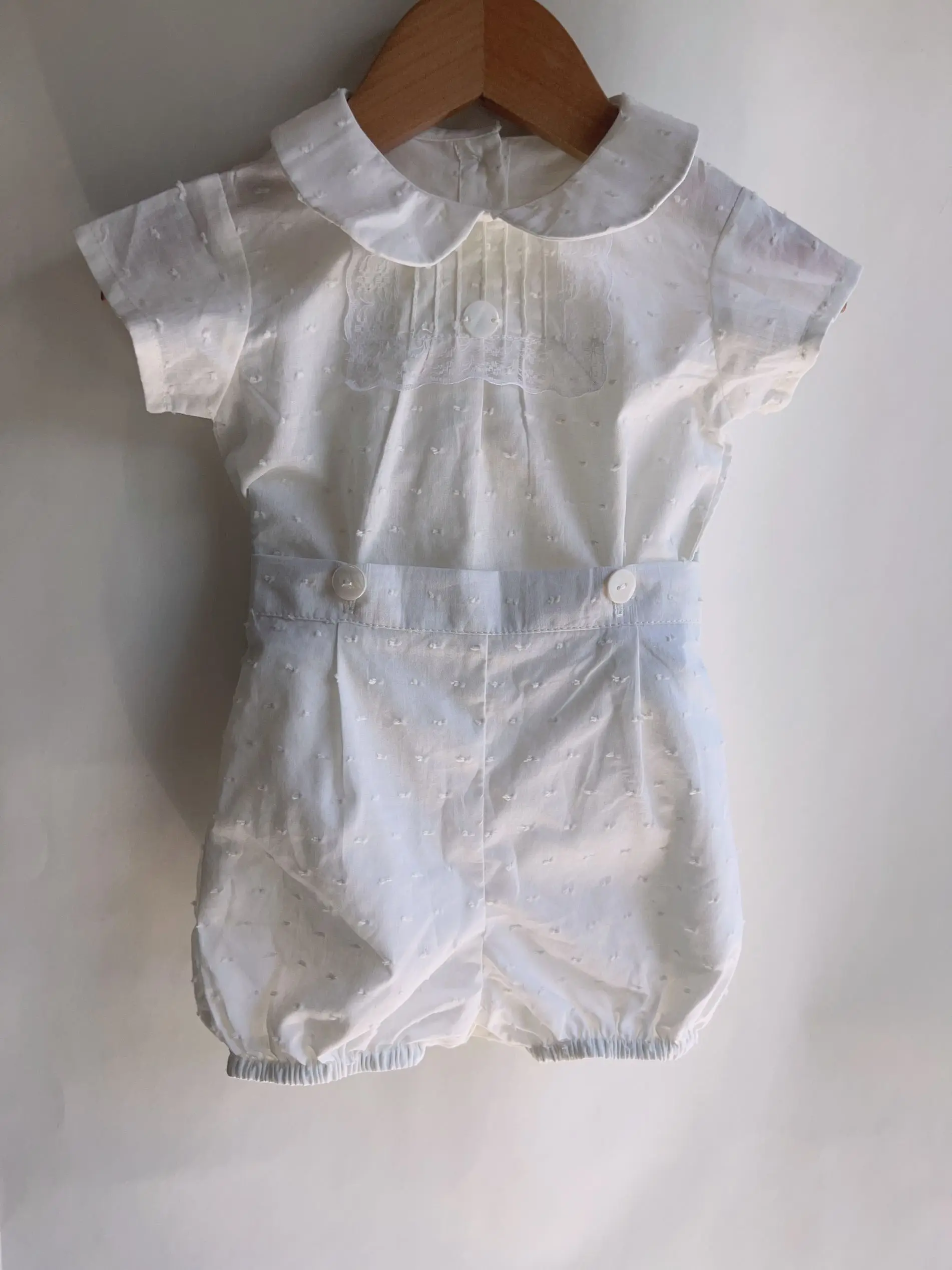 Boys Spanish Clothe…