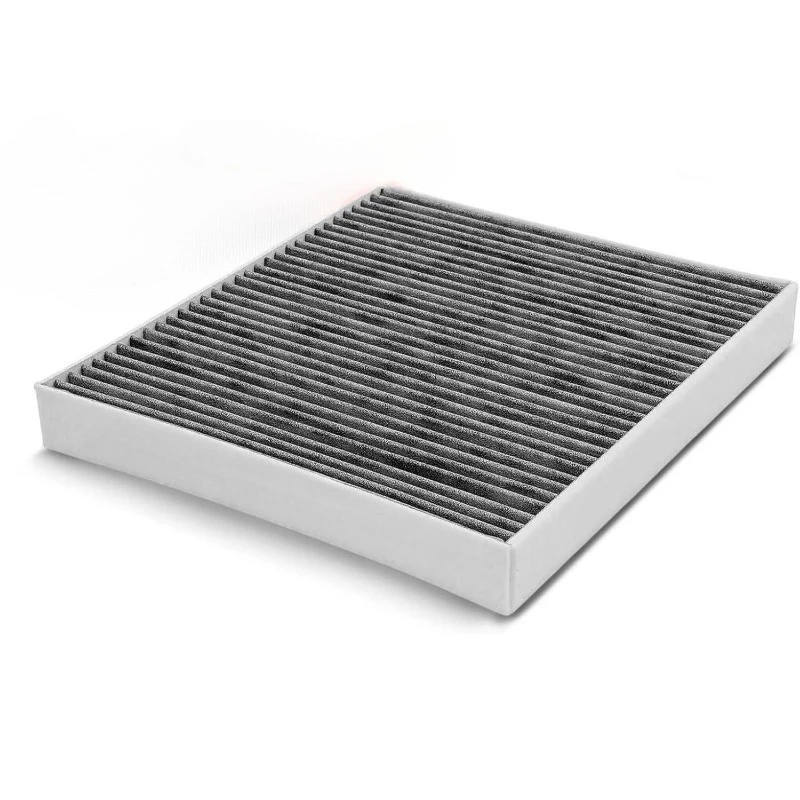 

5Q0819653 Activated Carbon Cabin Air Filter for VW Jetta Golf Tiguan Atlas GTI Audi A3 Q3 S3 TT Quattro Replacement Parts