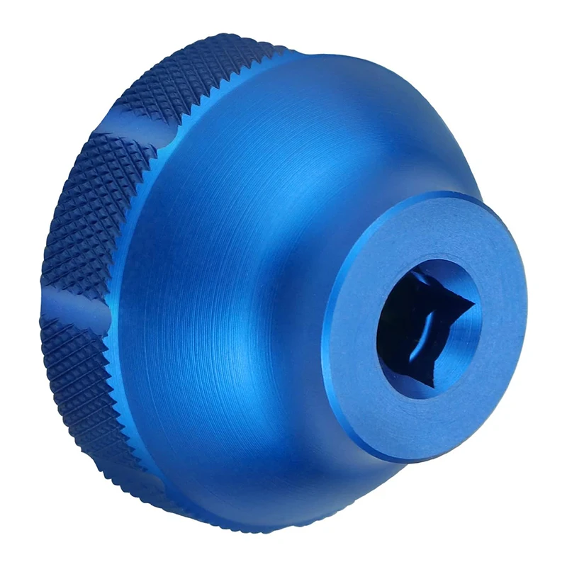 أداة إزالة الدعامة السفلية ذات 16 درجة BBT-69.2 أداة دعم سفلية متوافقة مع Shimano، SRAM، Chris King،،، إلخ