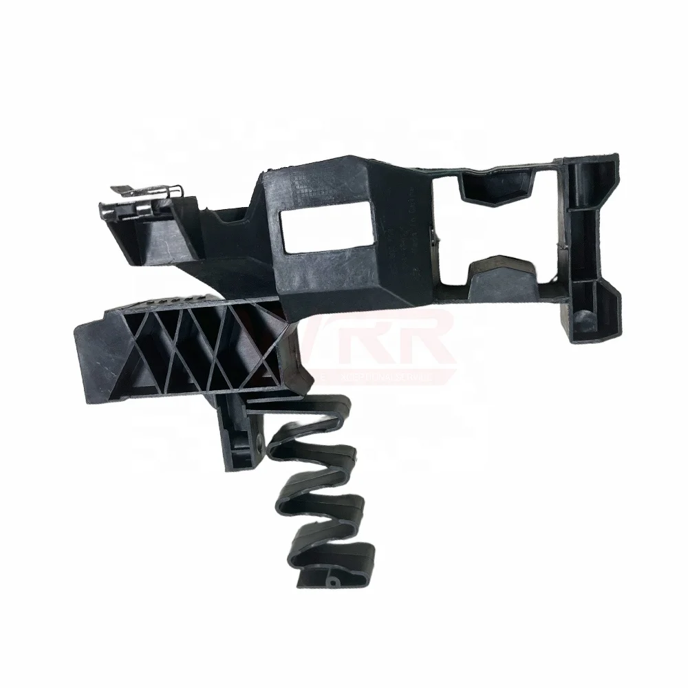 

4KD805608 4KD805607 High Quality Right Headlight Reflector Bracket Mounting Clamp for Audi A6