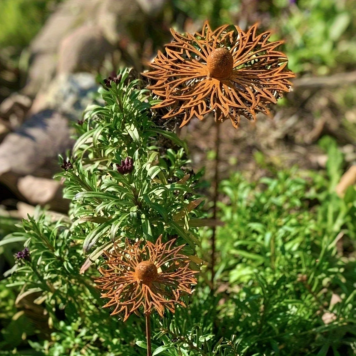 Thumbnail 2 - #8 Lawn Ornaments & Garden Sculptures Comparison Guide