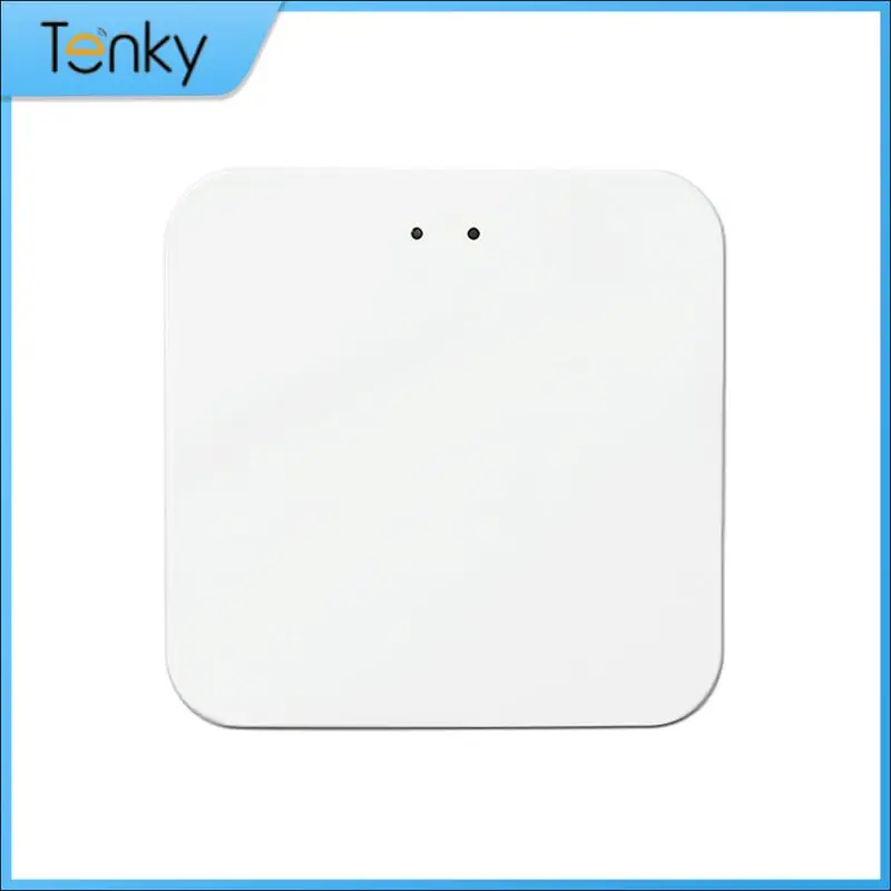 

App Remote Control Multi-mode Gateway Wireless Gateway Voice Control Smart Gateway Smart Bridge Brug Smart Home