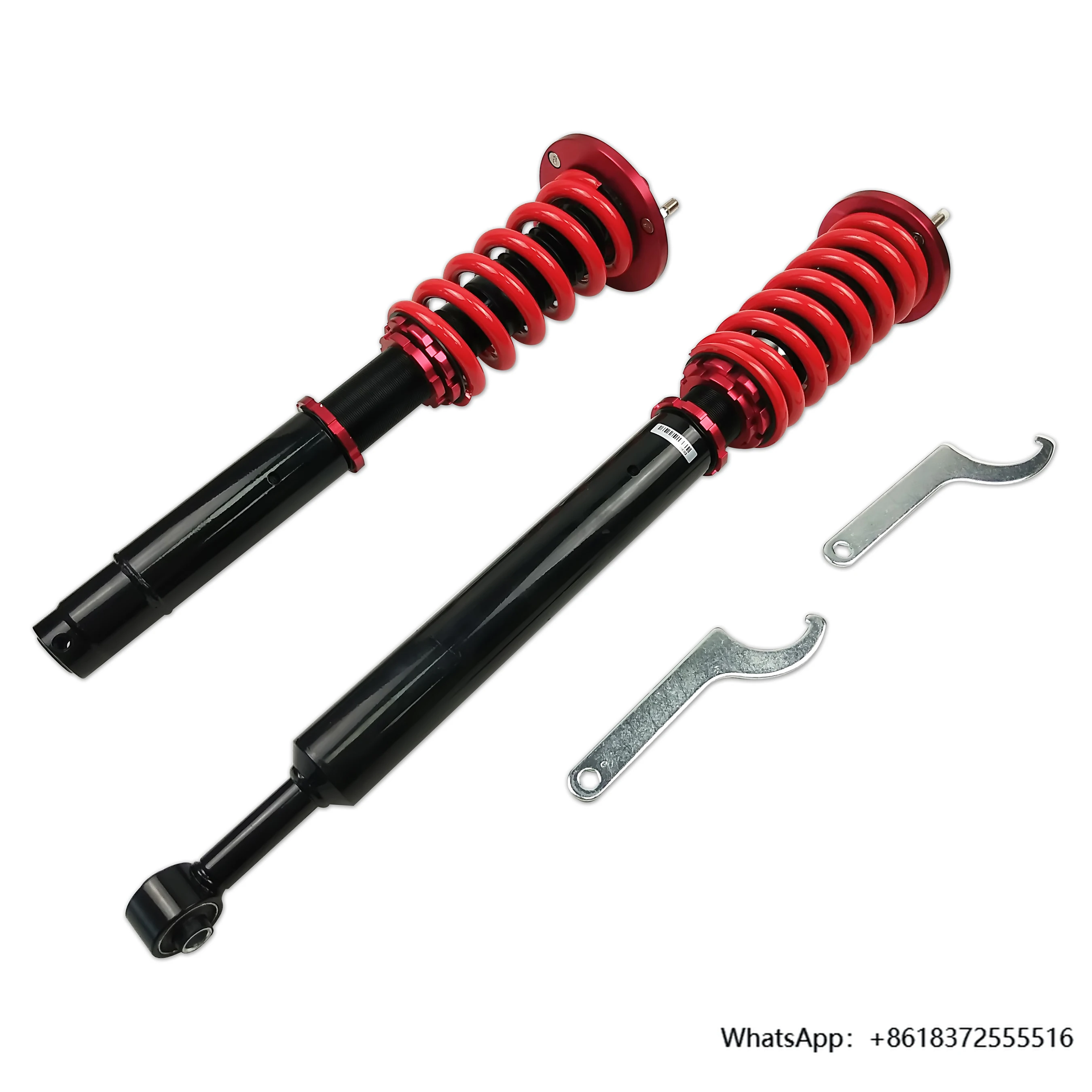

daAdjustable Coilover Shock Absorber for Mercedes Benz S-Class W220