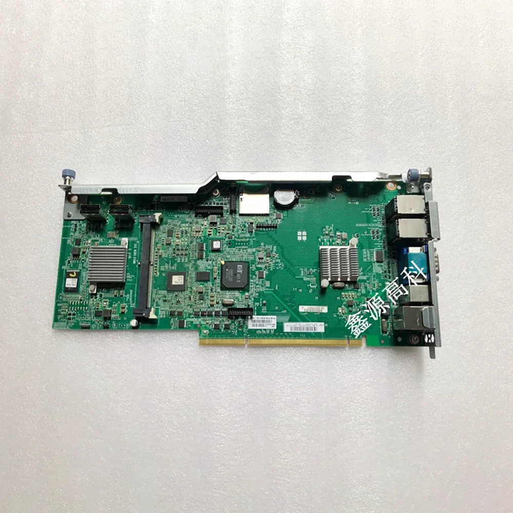 

DL580G7 DL585G7 SPI Card 696176-001 697741-001