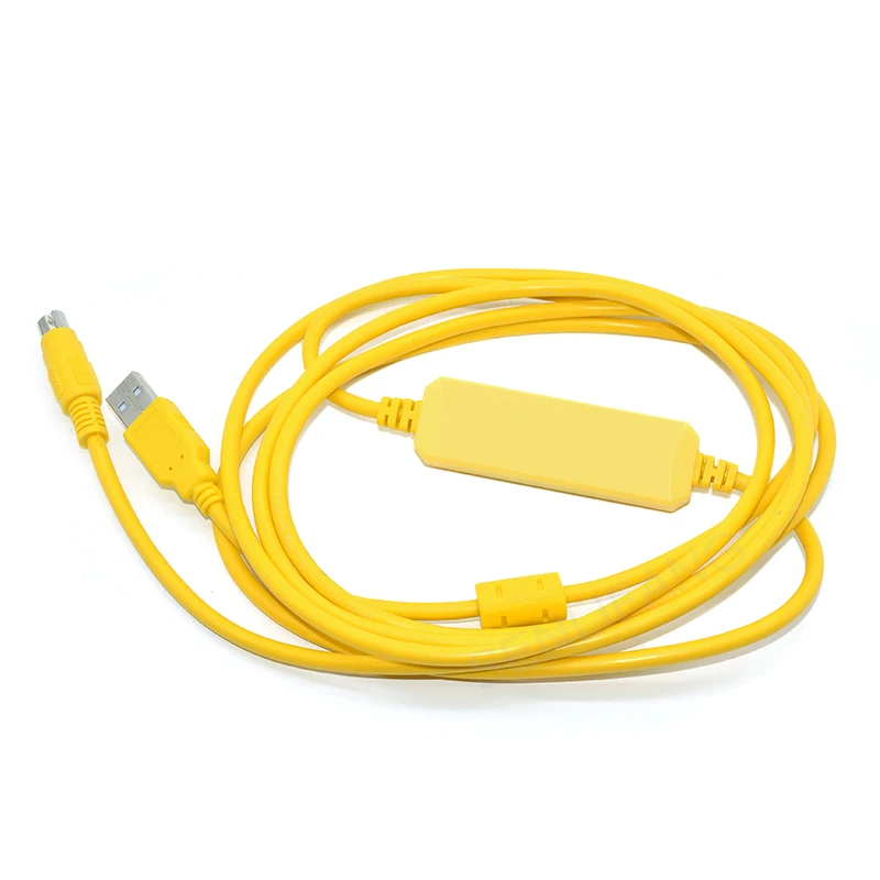 USB-AFC8513 For Panasonic/DFP0-U2 PLC Programming Cable FP0 FP2 FPX FPG FP-M FP-E FP-G FP-X Data Communication Download Cable