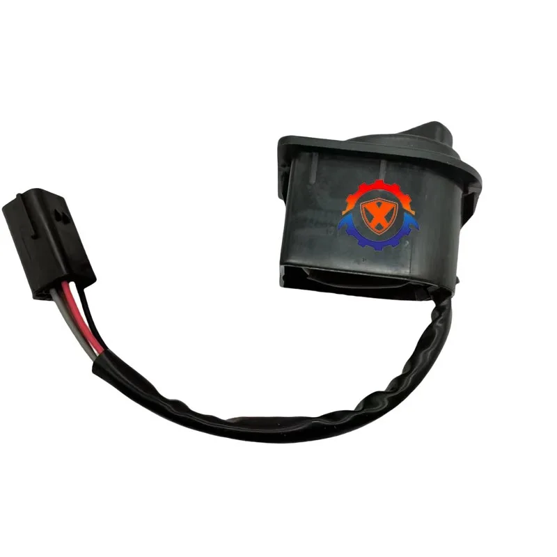 14725313 VOE14725313 Throttle Knob / Unit Switch For EC480D EC120D