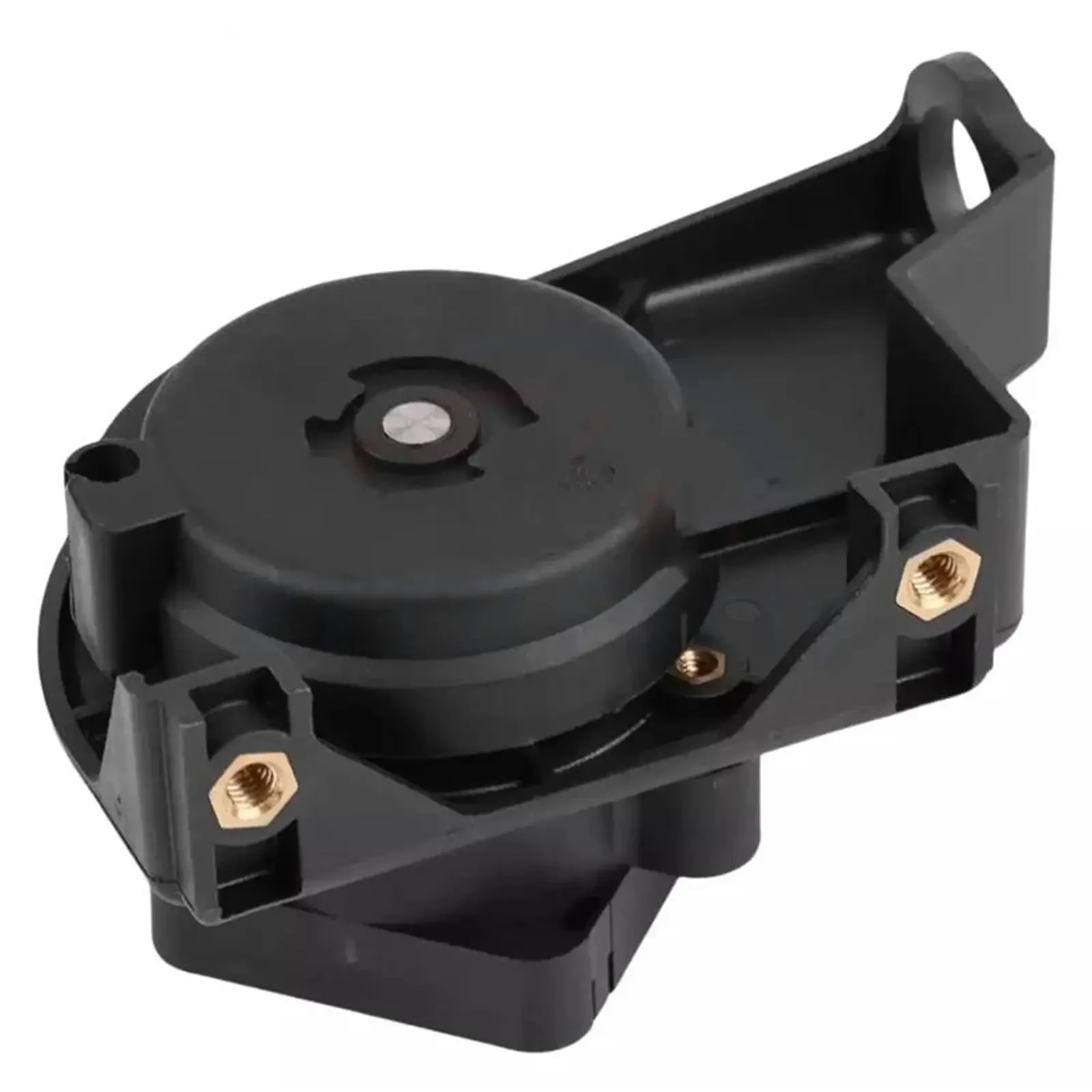 Sensor Posisi Throttle TPS Black 1920AK Untuk Peugeot 206 306 307 405 406 2.0 HDI Sensor Posisi Pedal Gas