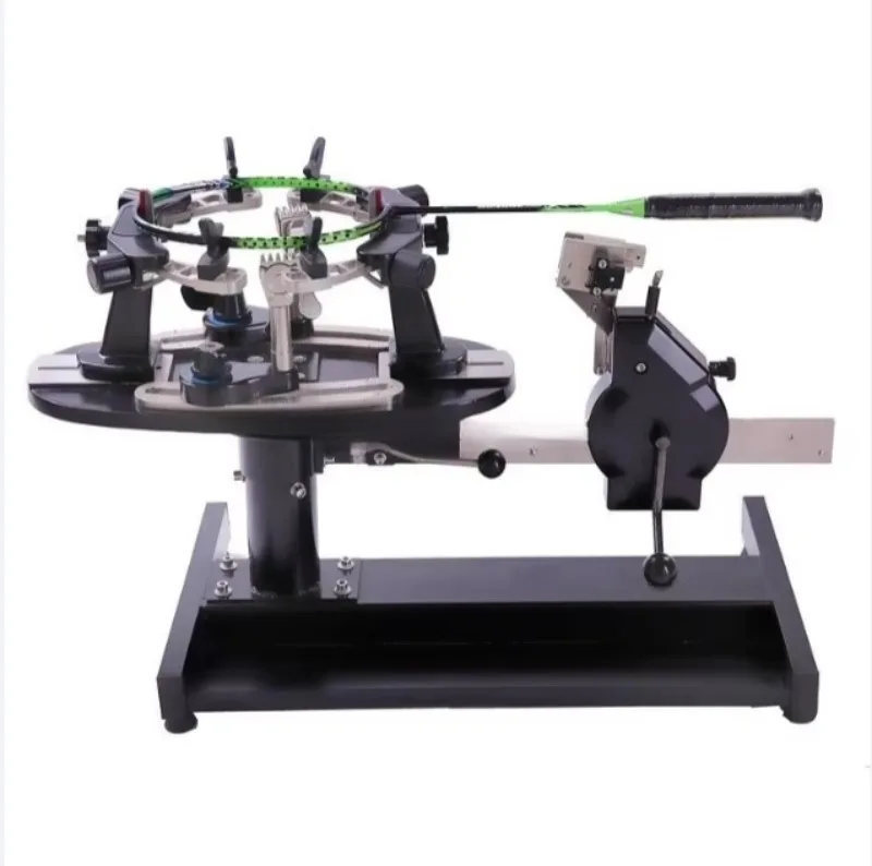 Manual Stringing Machine 9-102Lbs for Ten-nis & Bad-minton Rackets
