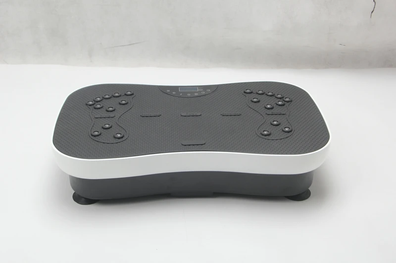 2025 لوحة شاكر فيبي عالية الأداء - آلة اللياقة البدنية الاهتزازية المتينة للمنزل وصالة الألعاب الرياضية جلسات تدريب الجسم بالكامل