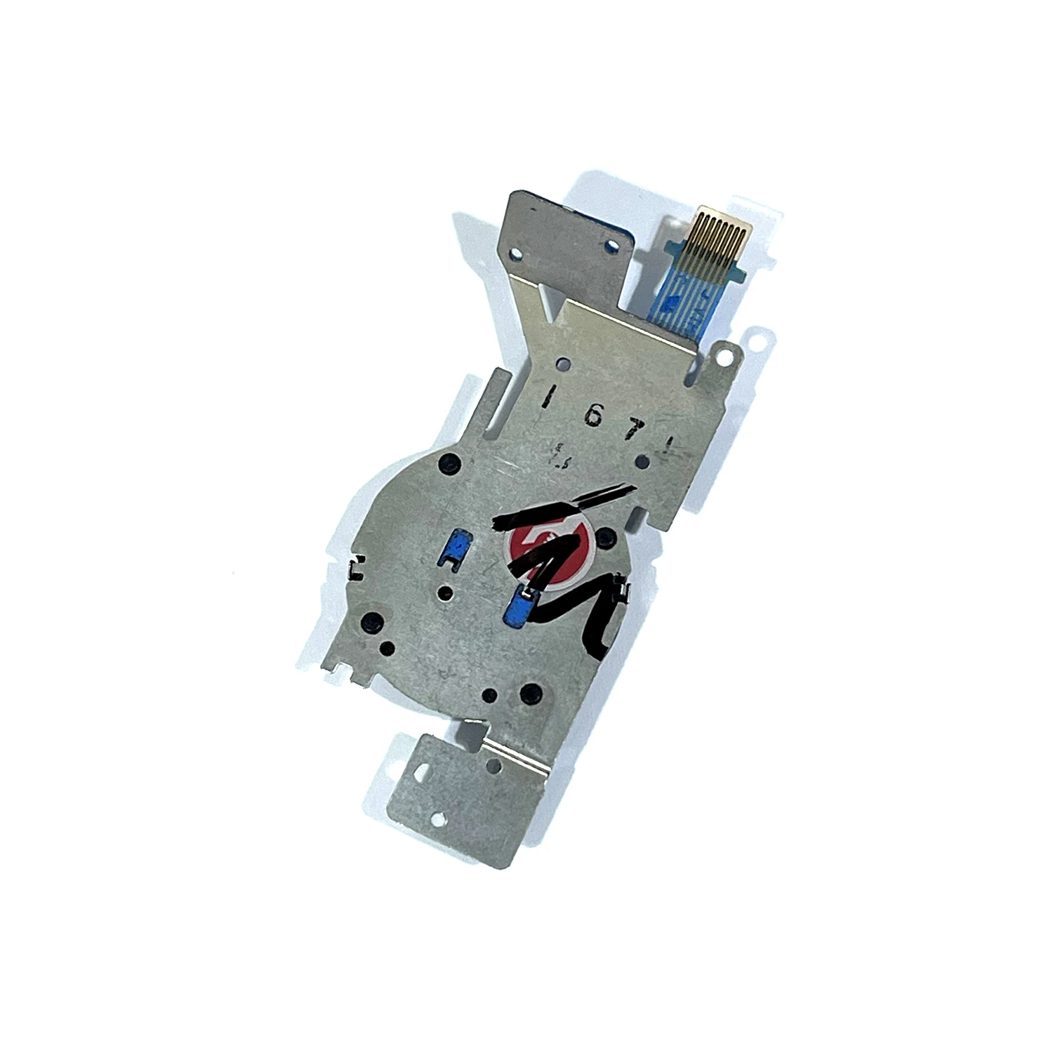 95%NEW Function Board Button Flex Cable For SONY NEX-5 NEX5 NEX-3 NEX3 Keyboard Key Digital Camera Repair Part