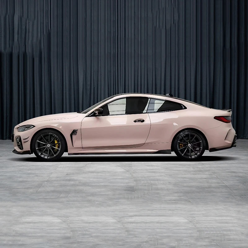 

Глянцевая зеркальная пудра, виниловая пленка 1,52x17 м, сменная фольга премиум-класса для краски, без пузырьков, автомобильная пленка, виниловая пленка для всего тела