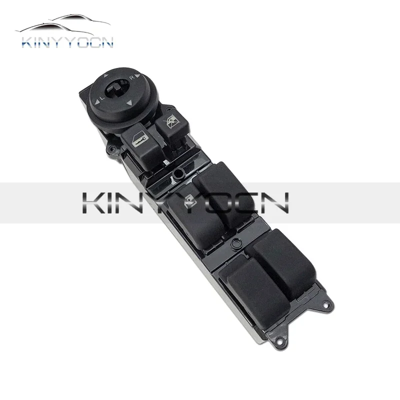 For Geely EC7 2009 10 11 12 13 Window Lifter Adjustment Switch Window Glass Lift Regulator Control Switch