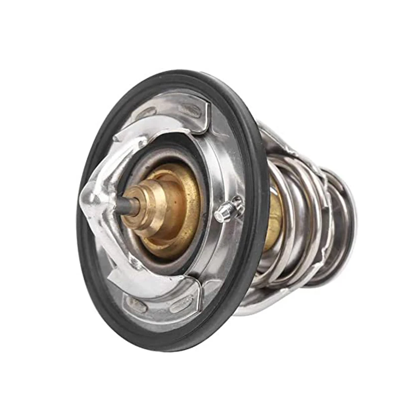 MD337408 90916-03145 MD315301 Thermostat for Mitsubishi PAJERO PININ/MONTERO IO LANCER CLASSIC L200