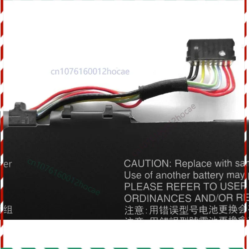 

Новый аккумулятор L17M4PB0 для йоги 530-14IKB 530-14IKB-81EK00LLGEClippers