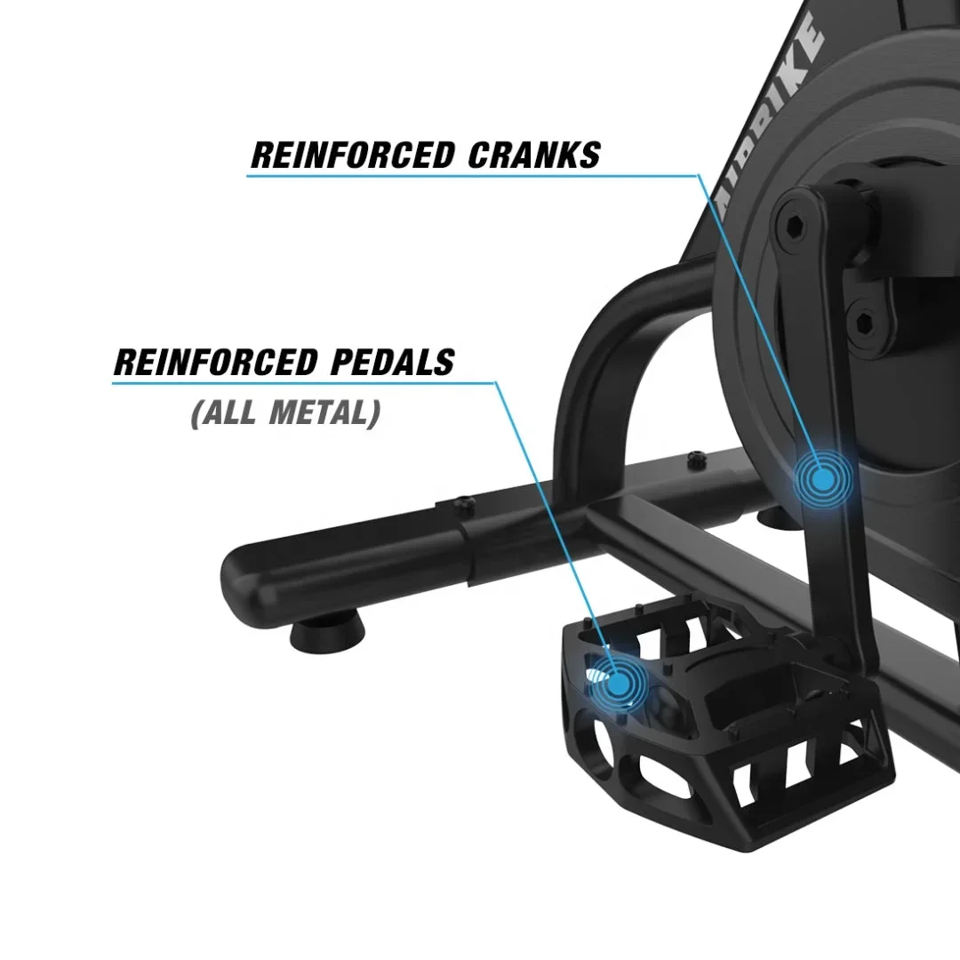 

Home Cardio Equipment Fitness Equipment Gym Air Bike