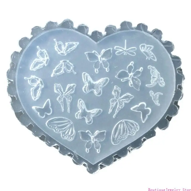 

E1PE Art Mold Suitable for Diy Art Decoration Supplies Template Tool